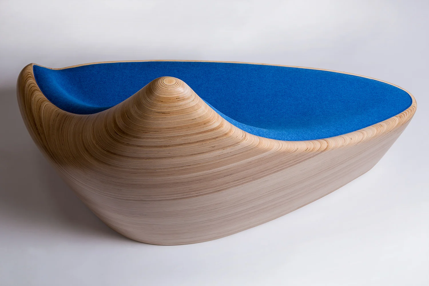 Peak Sofa (Top View)