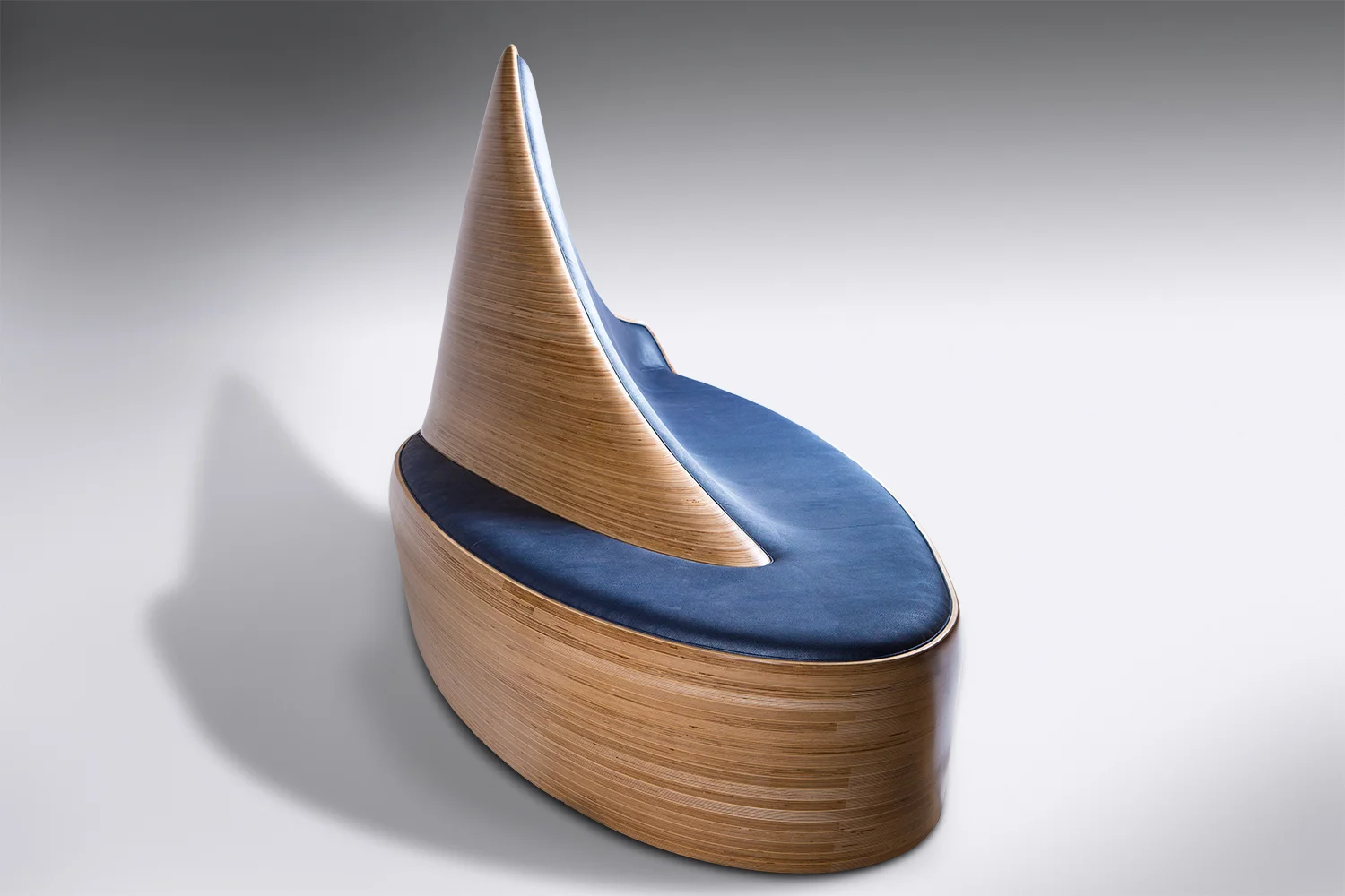 Peak Surround (Side View)
