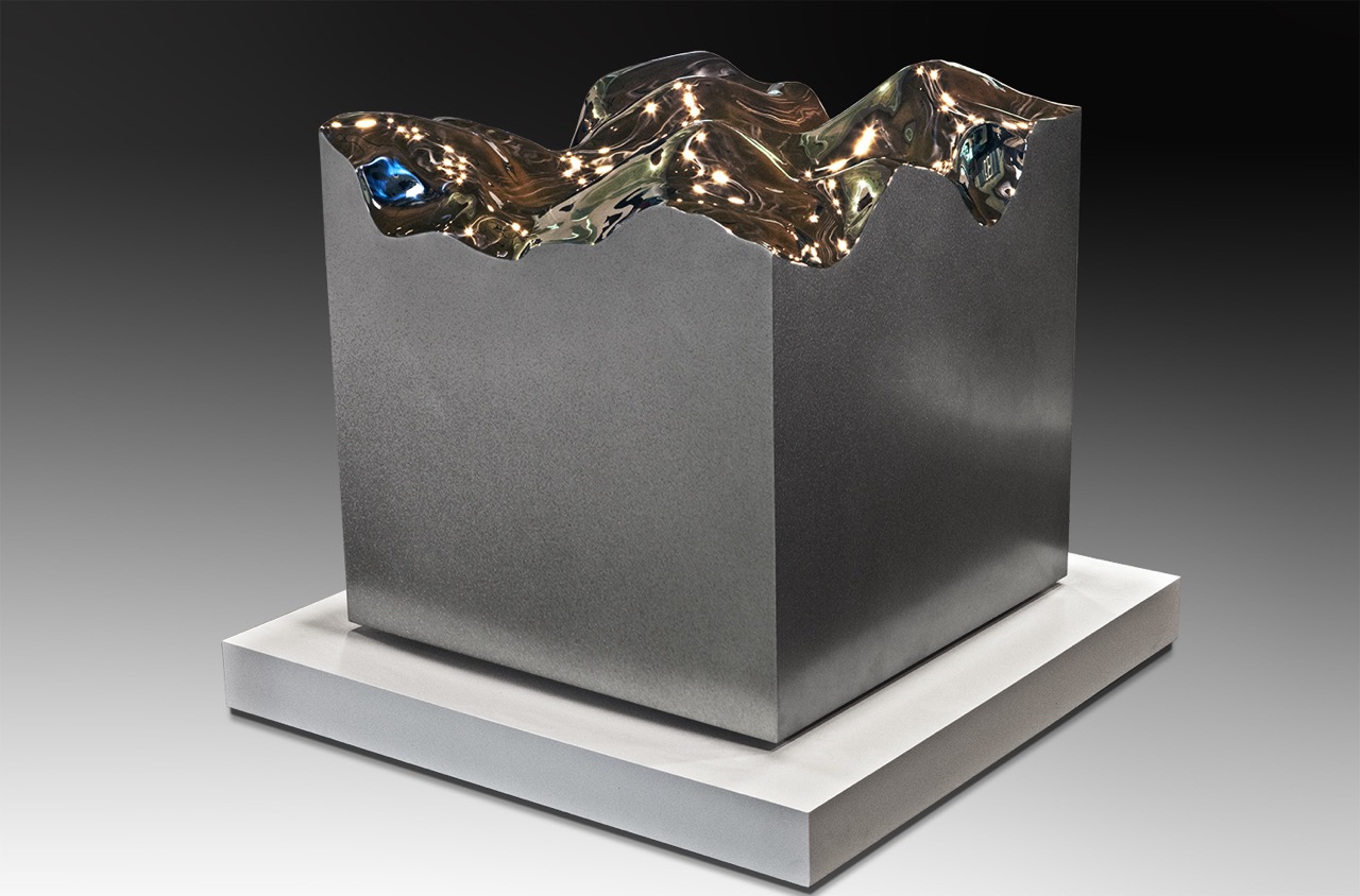 Cauldron