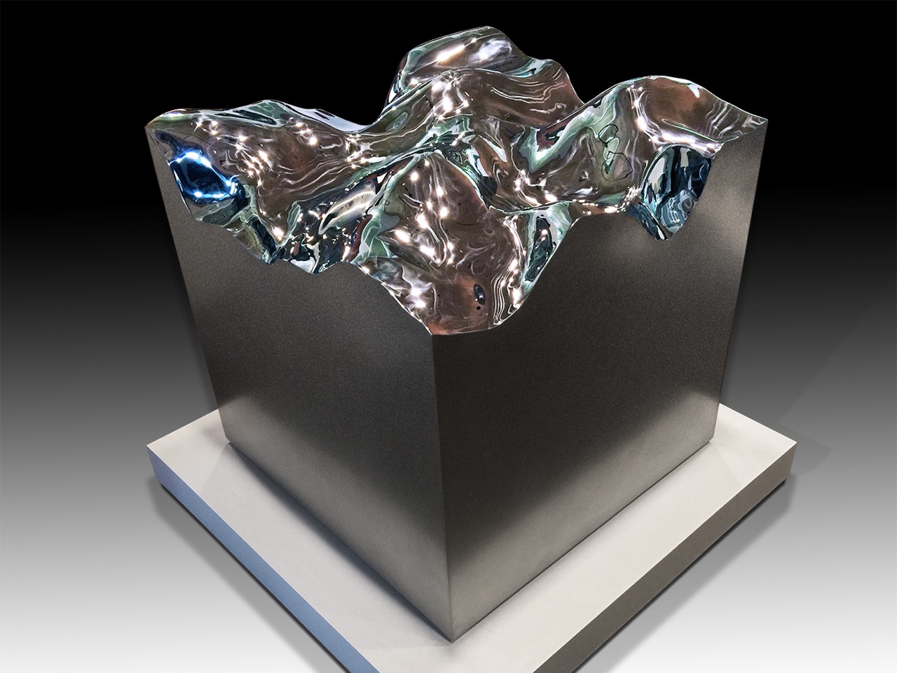 Cauldron