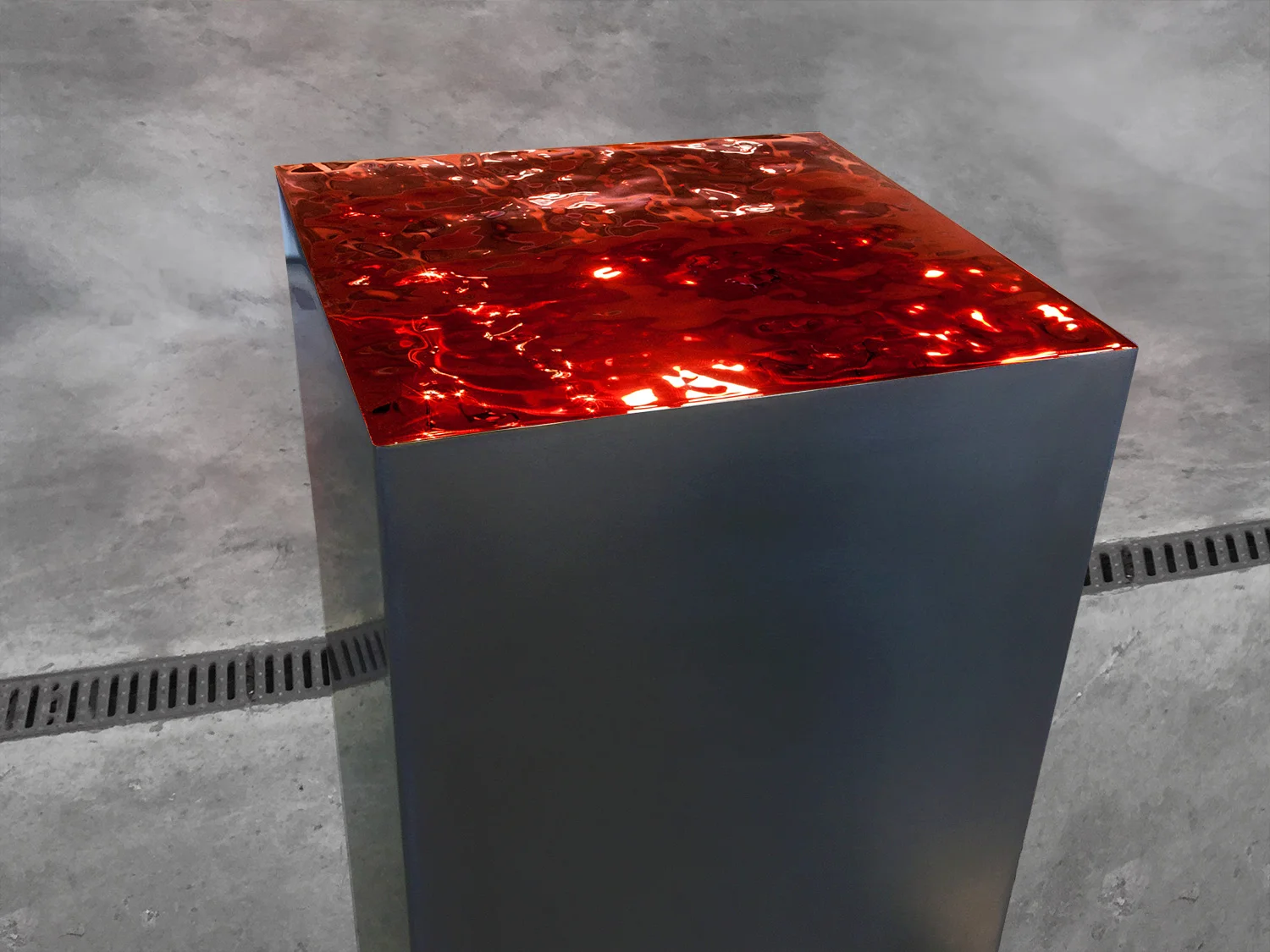 Ripple Column