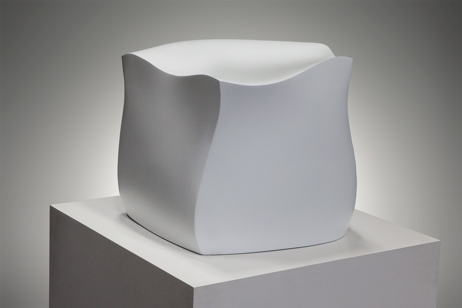 Jello Form (White)