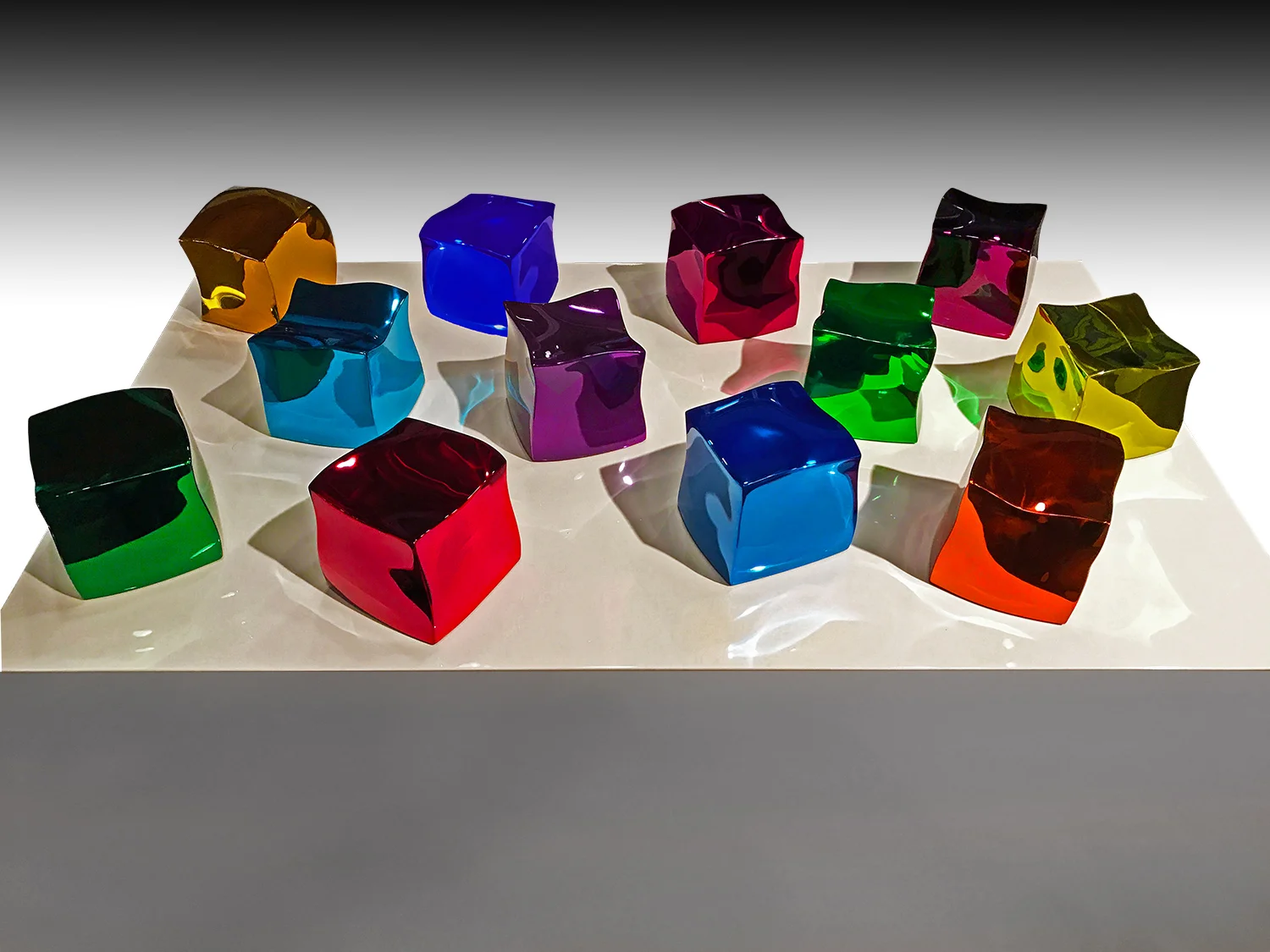 Jello (Spectrum Series)