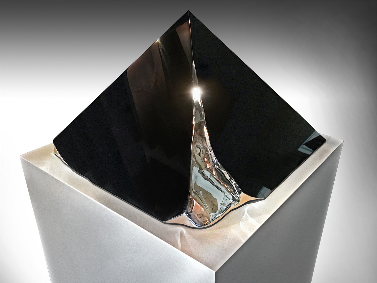 John’s Pyramid