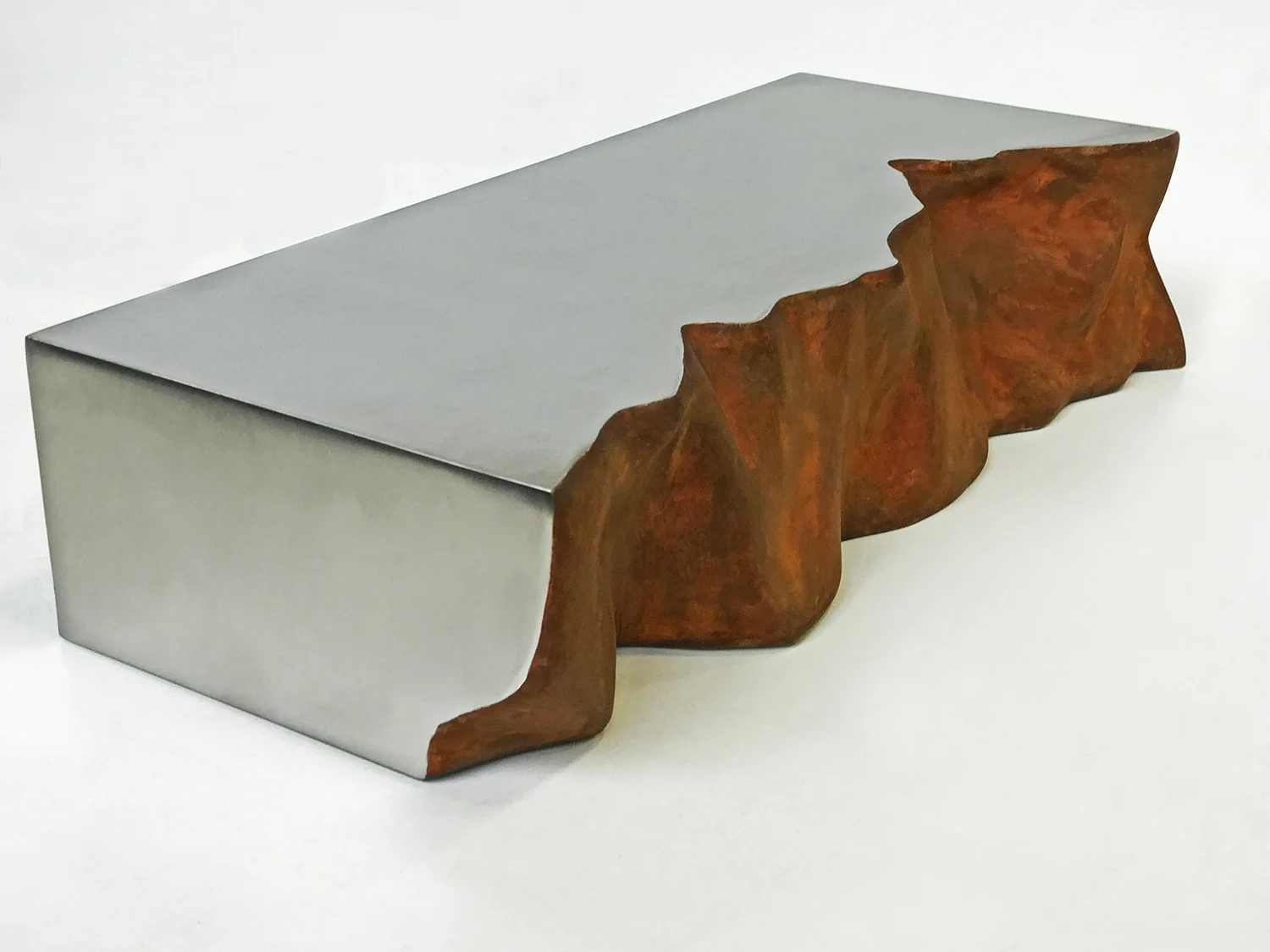 Fragment (Steel I)