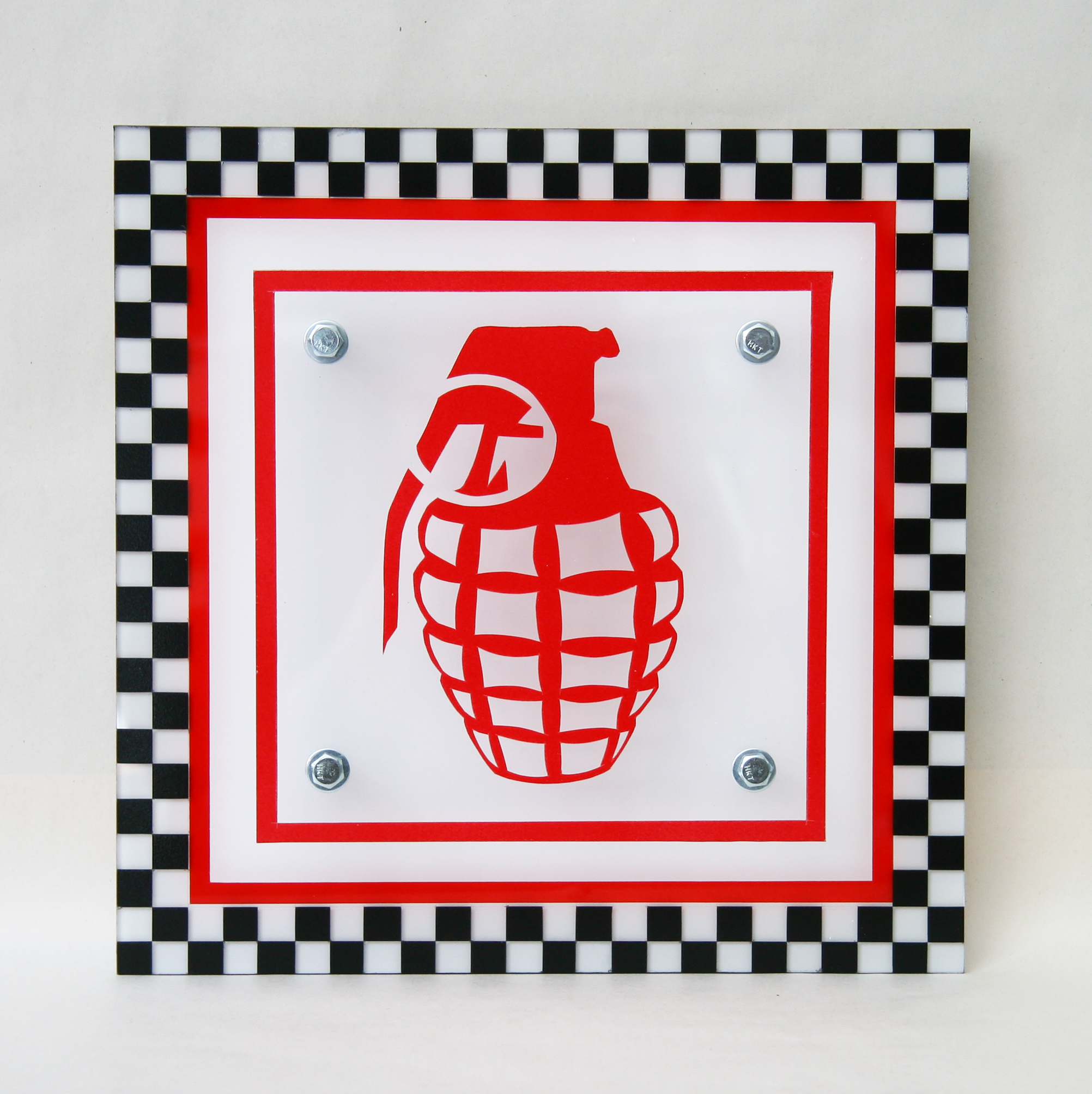 #9 - Finish Line sold.