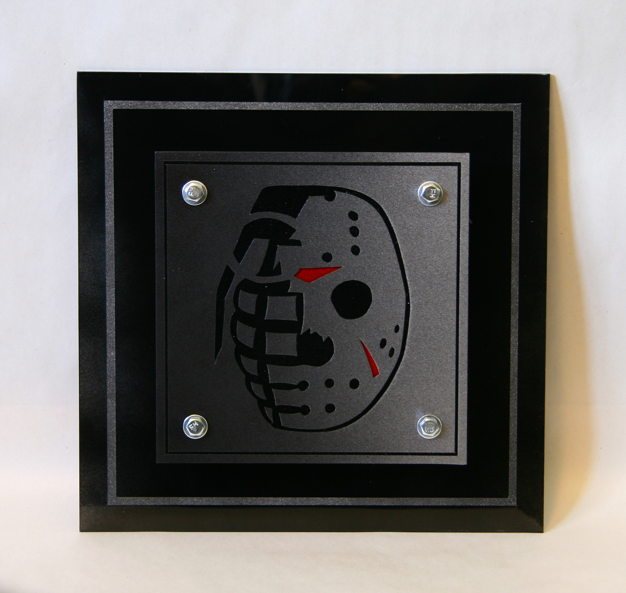 #13 - Thirteen sold.