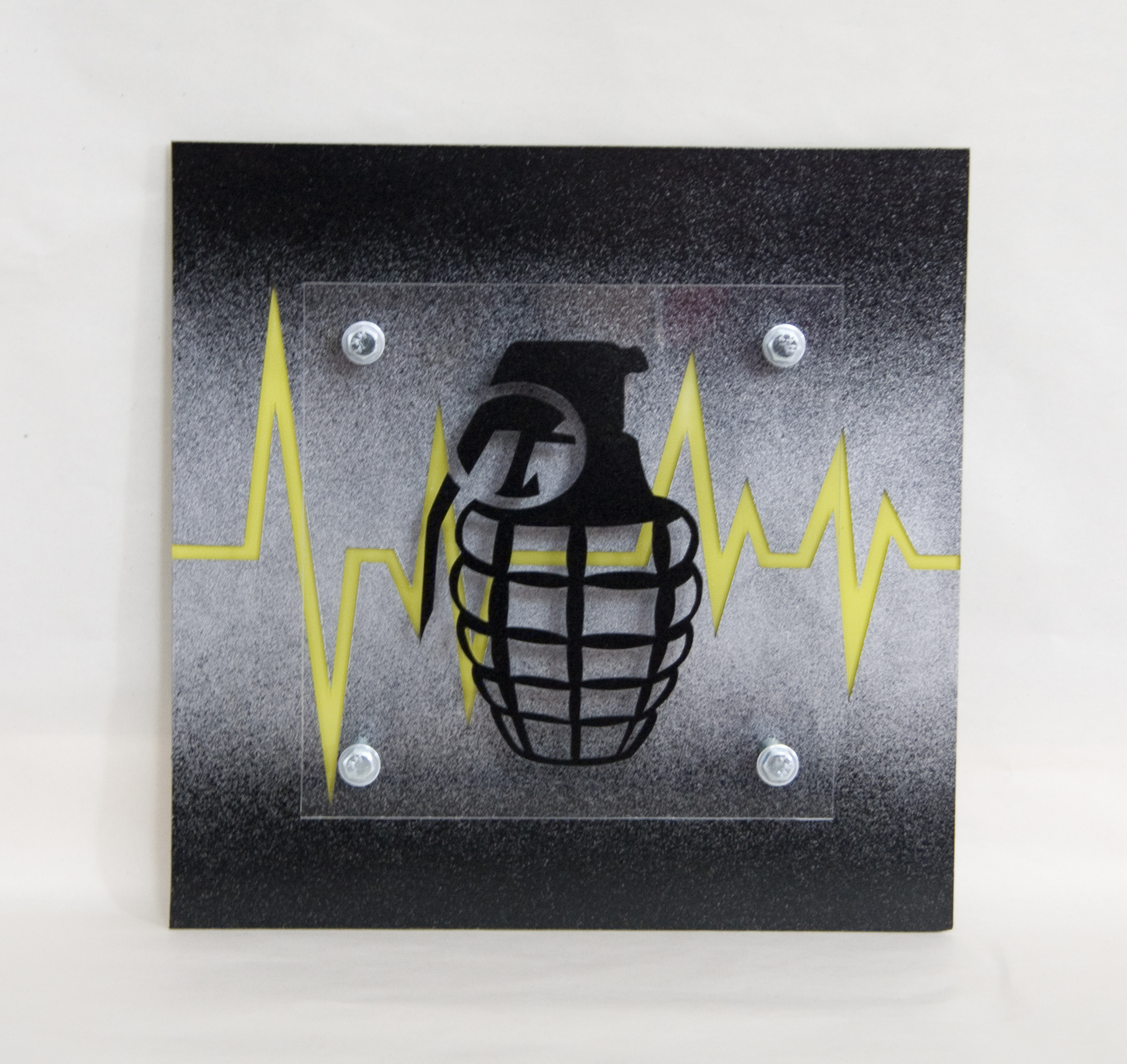 #19 - EKG sold.