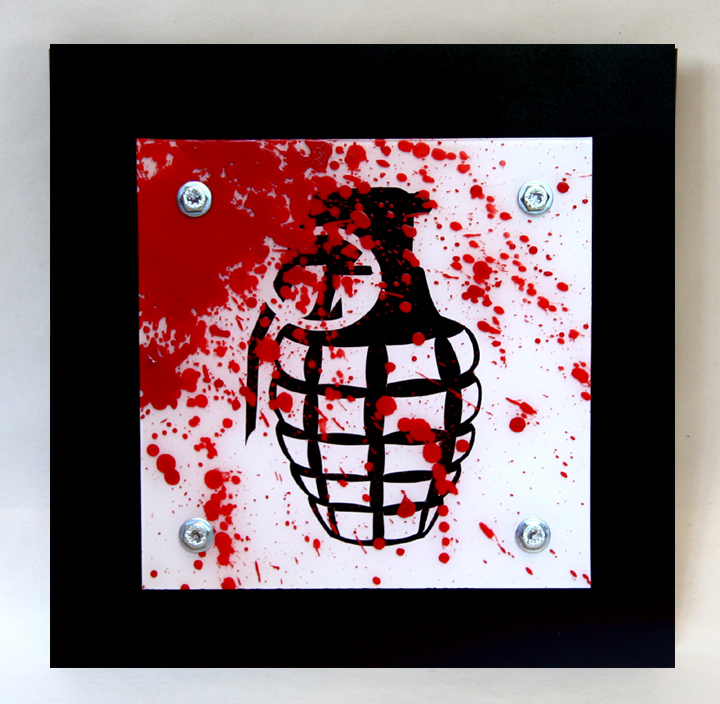#8 - Dexter sold.