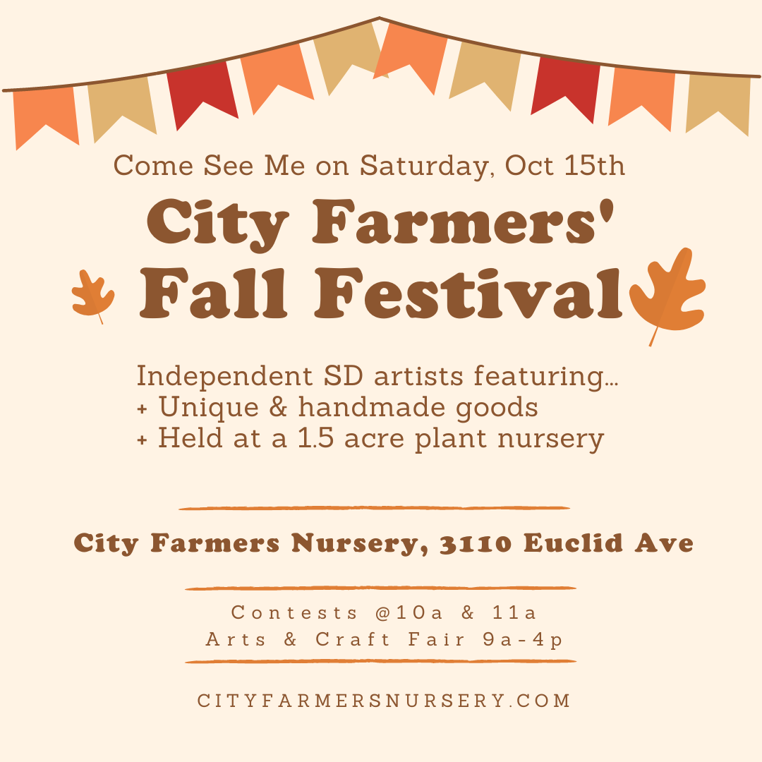 City Farmers Nursery