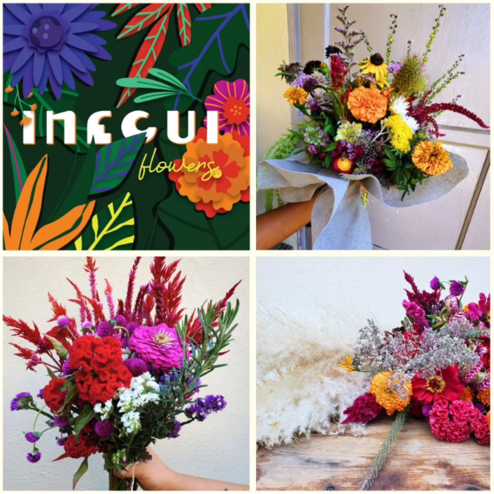 City Farmers Nursery