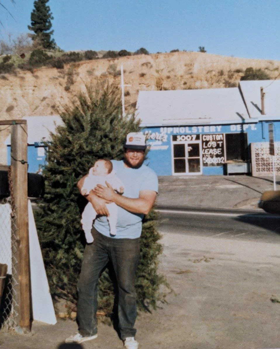 San Diego Sustainable Christmas Trees — City Farmers Nursery