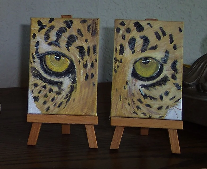 Leopard