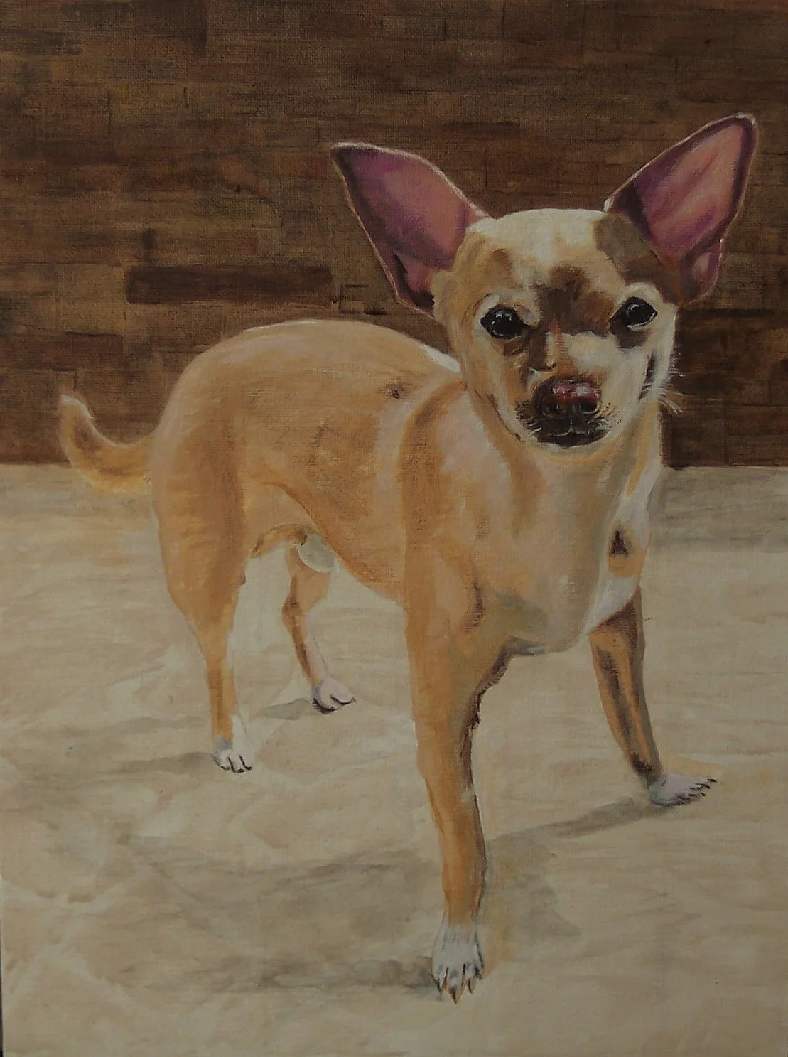 "Brutus"