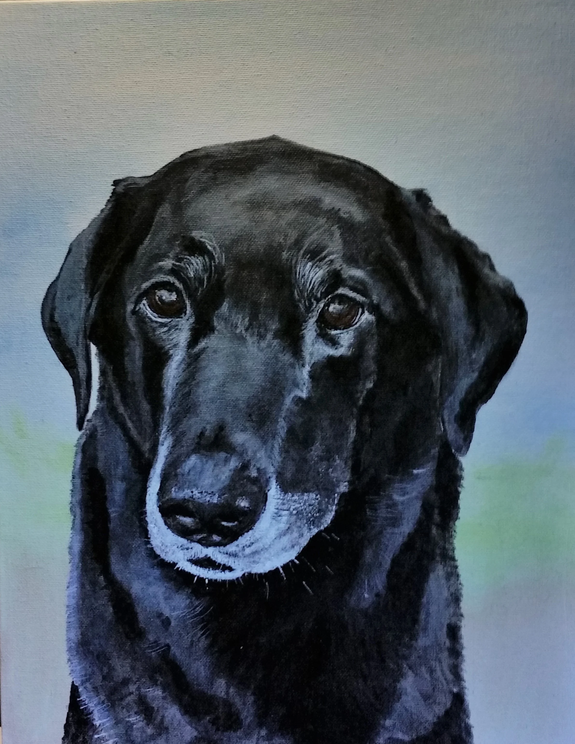 Maggie