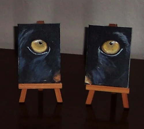 panther