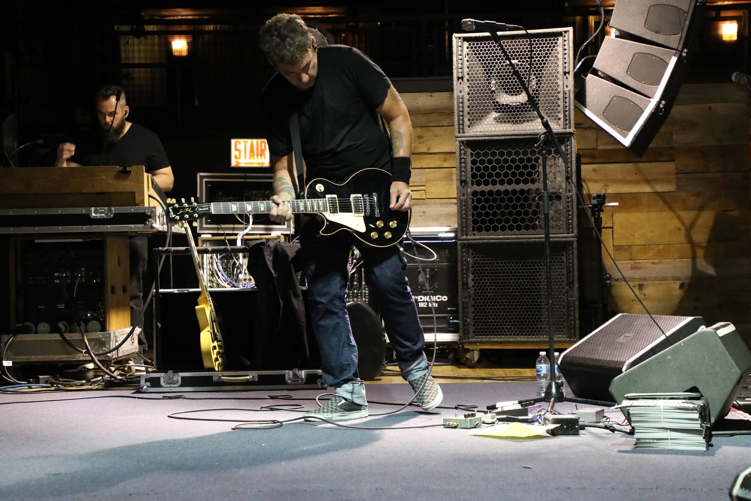 Jawbreaker at Riot Fest 2017