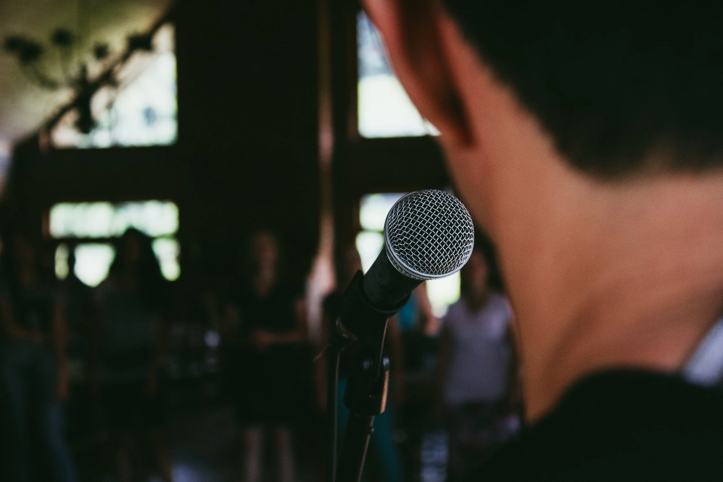 Photo by Marcos Luiz on Unsplash