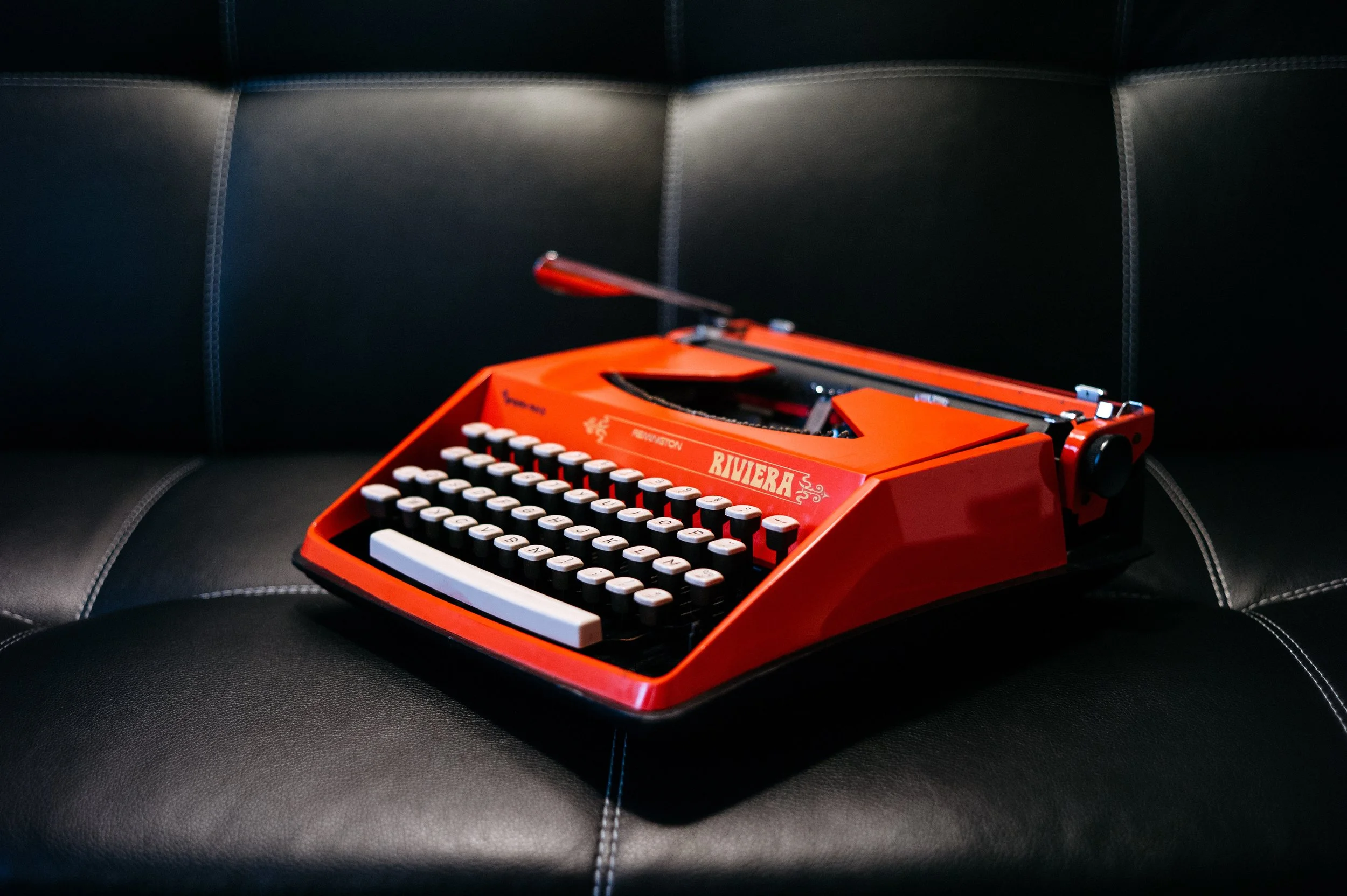 Photo by Luca Bravo on Unsplash