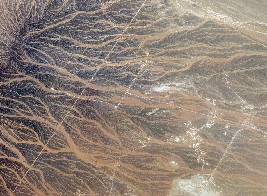 Photo by NASA on Unsplash