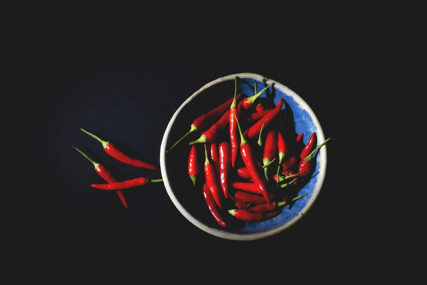 Photo by Thomas Evans on Unsplash