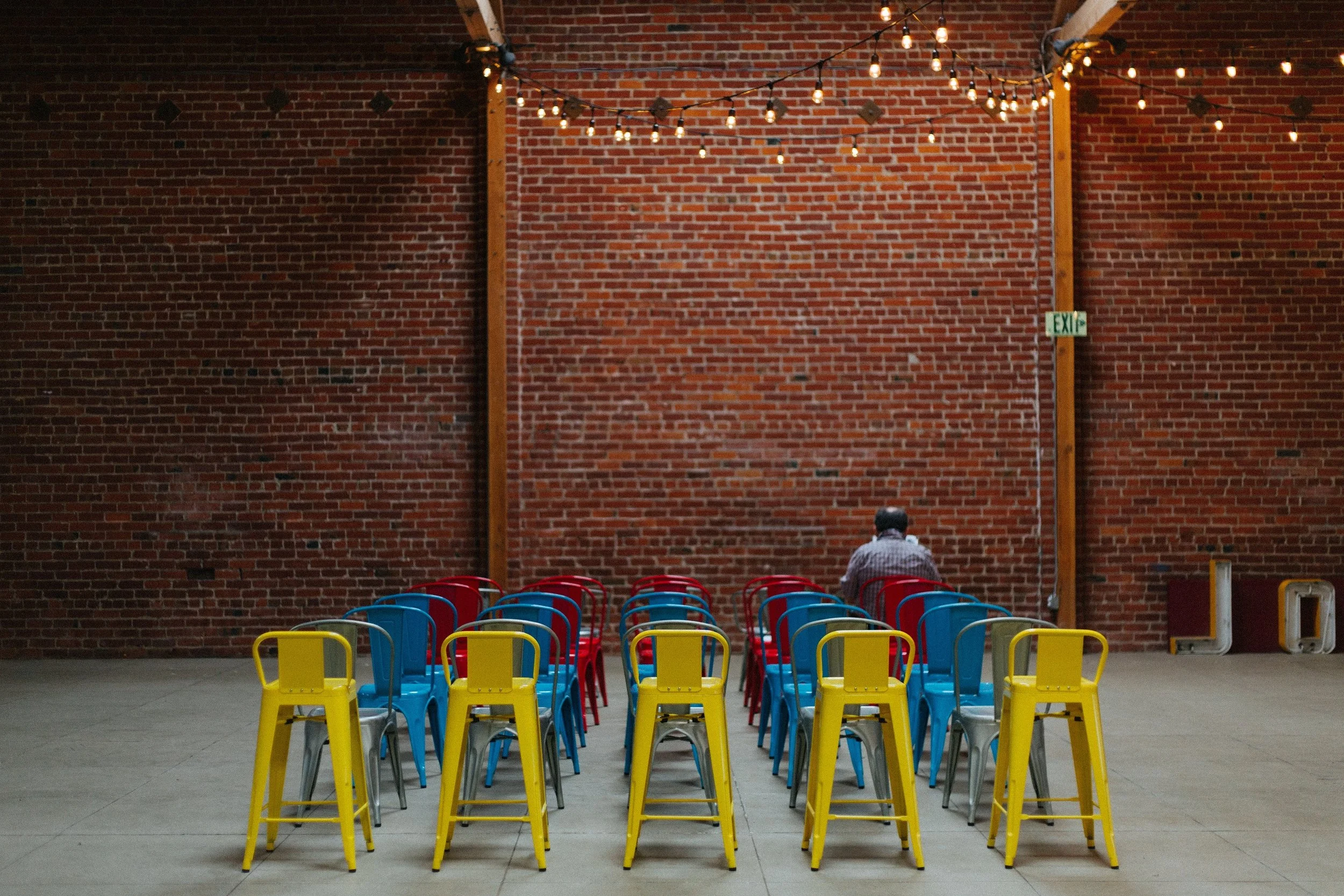 Photo by Kyle Glenn on Unsplash
