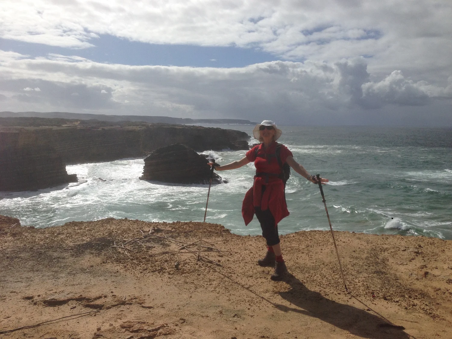 Great Circle Route Algarve Holiday The Group Ham