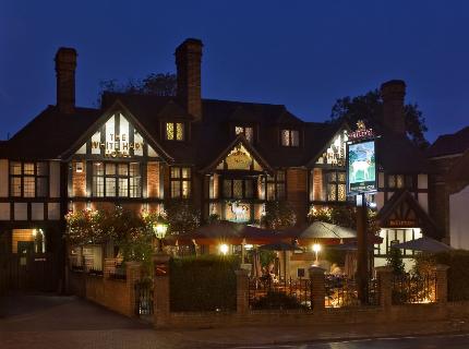 gREAT cIRCLE rOUTE Guided Walks & Gardens