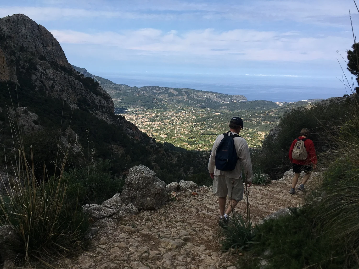 Mallorca, Spain