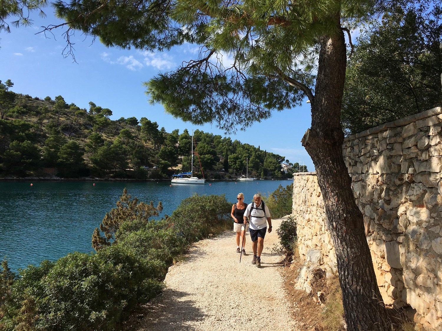 Brac Island Croatia s Hidden Gem In The Adriatic Sea Great Circle Route