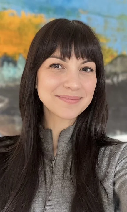 picture of Angela Barbara, LAC