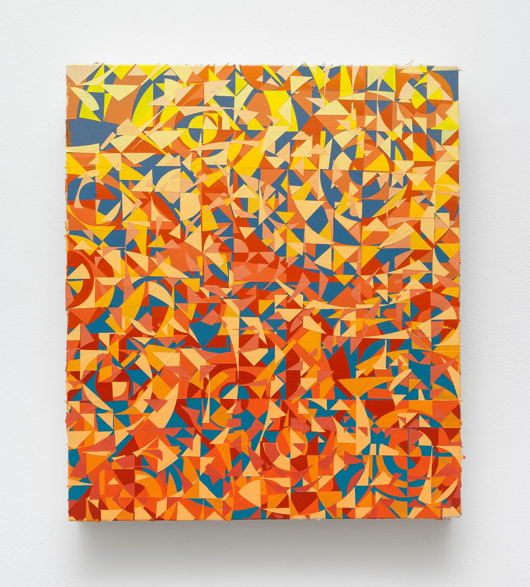 212 (Handful of Pebbles)