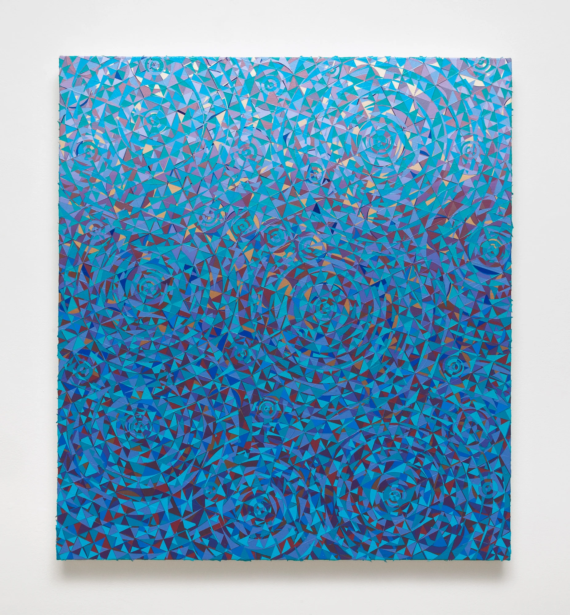 215 (Trouble the Water)