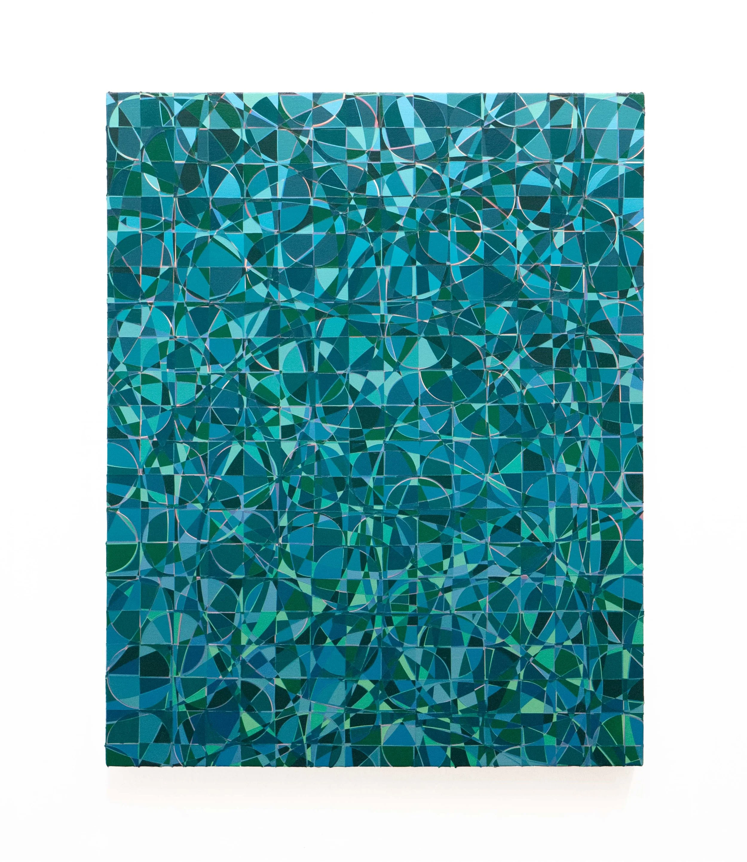 260 (The vines refine time)