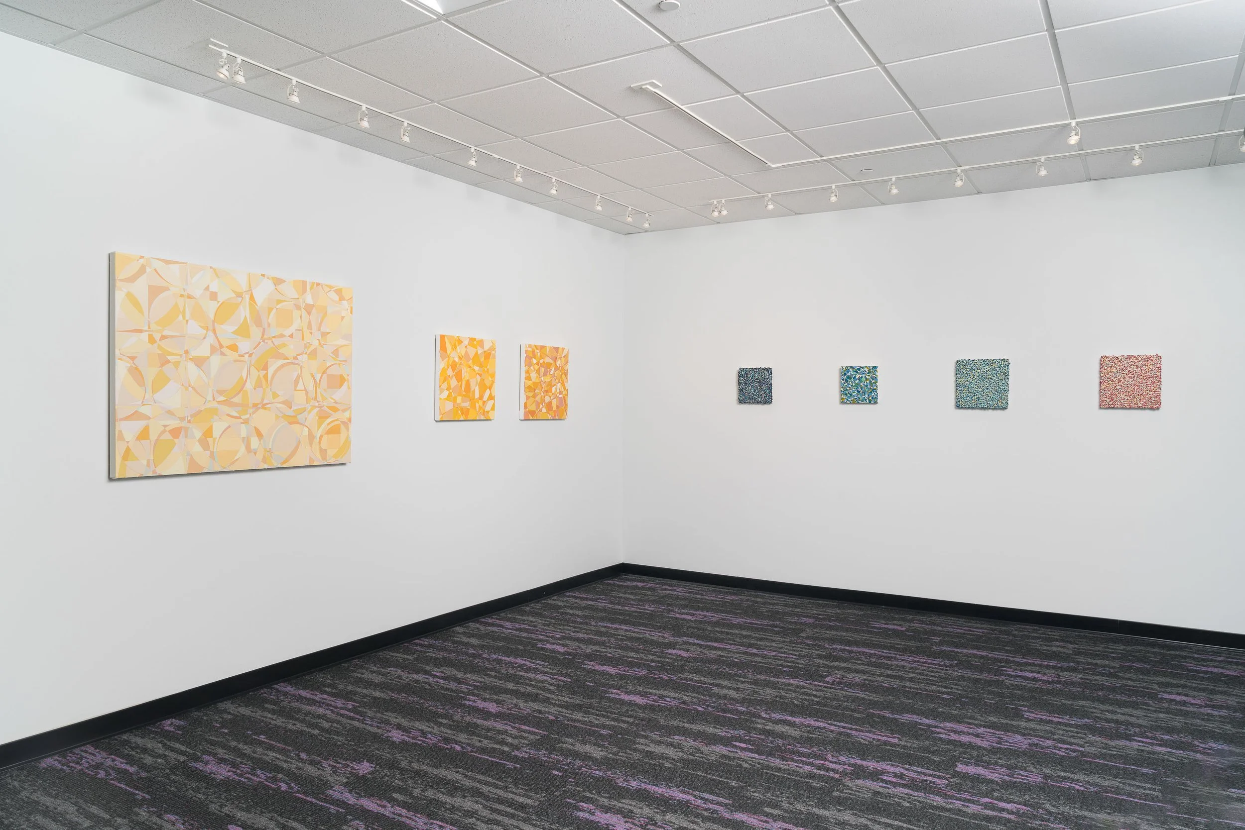 Solo exhibition