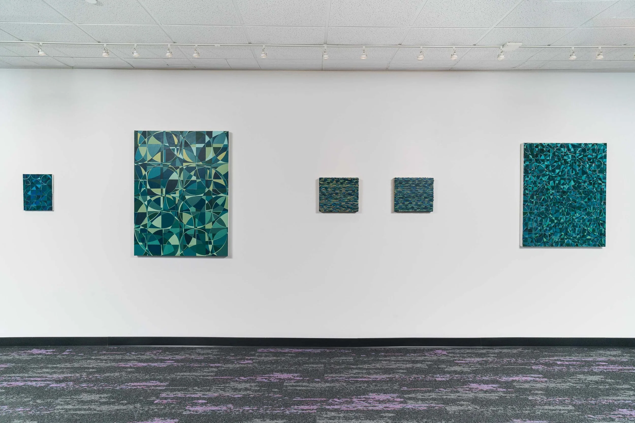 Solo exhibition