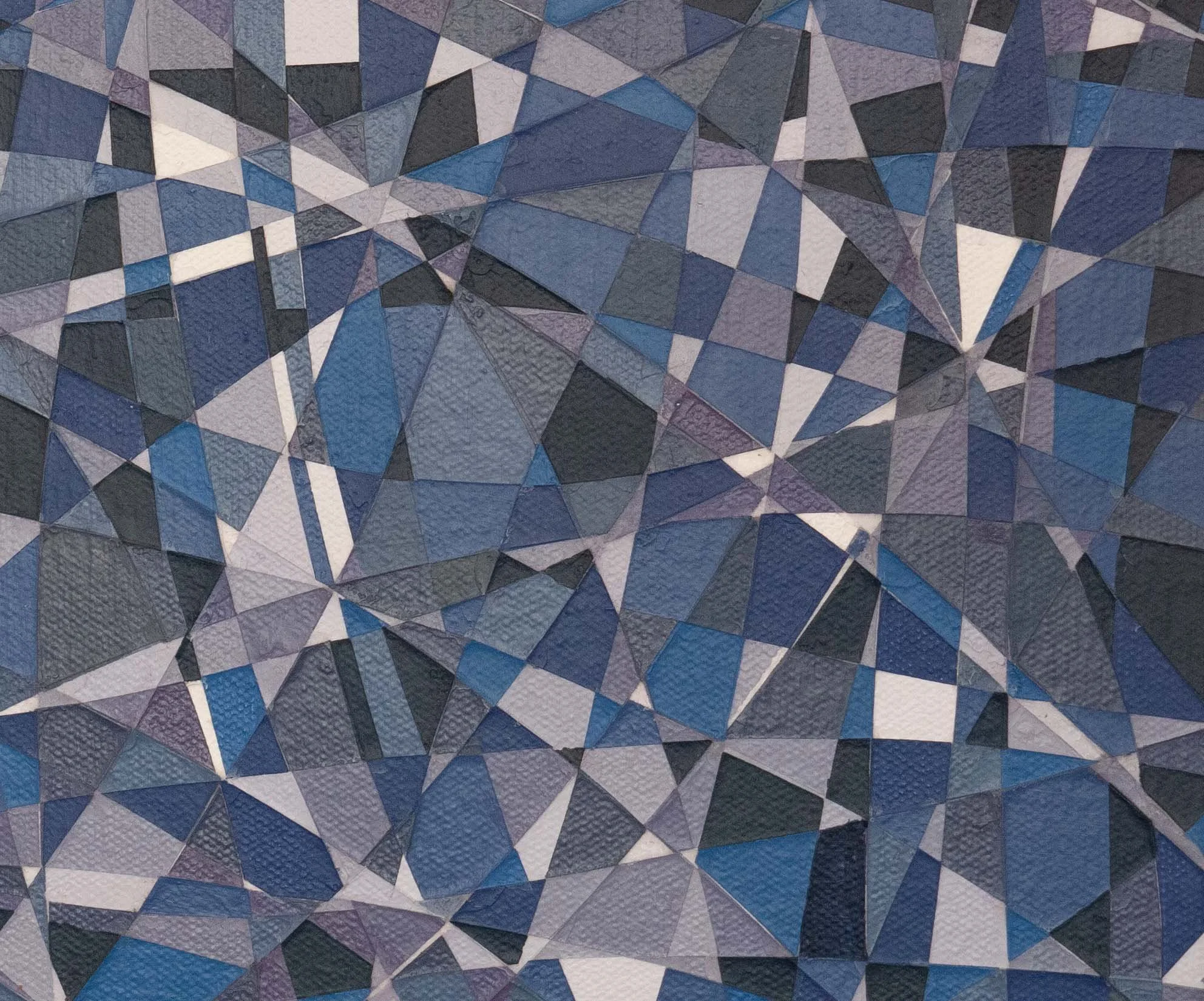 298 (Netting Cycle) detail