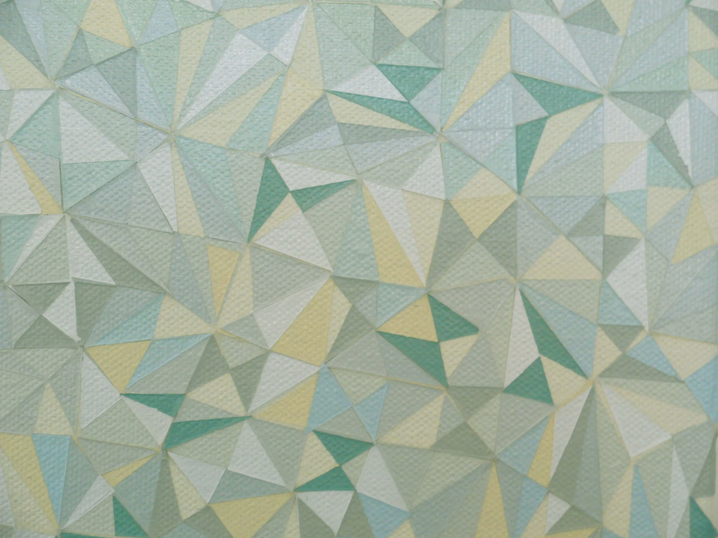 309 (Blue-green algae) detail