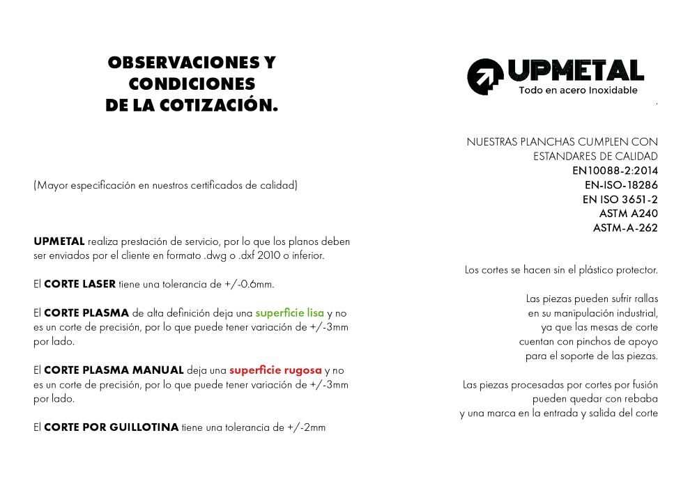 Acid Aal Email tolerancia corte laser Mach das Schlafzimmer sauber