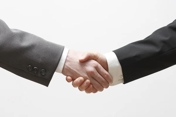Policy #2.2: Enter Partnerships