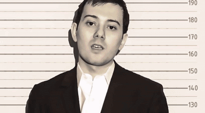 Policy 14.2: Pharma Bro vs Big Pharma:  Is Shkreli a villain or a scapegoat?