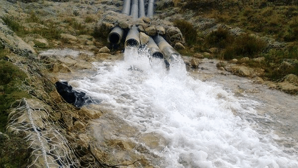 16.7 Watering the corporate machine: Profits before common sense?