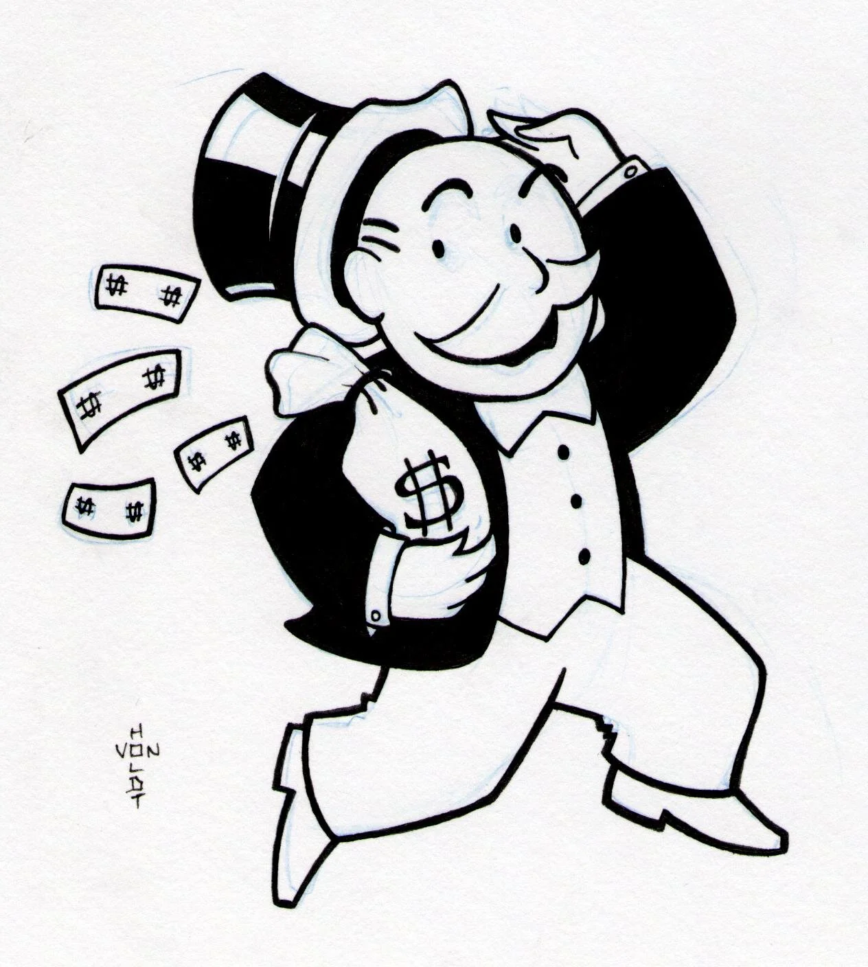 20.1 How many monopolies have a hand in your wallet?  