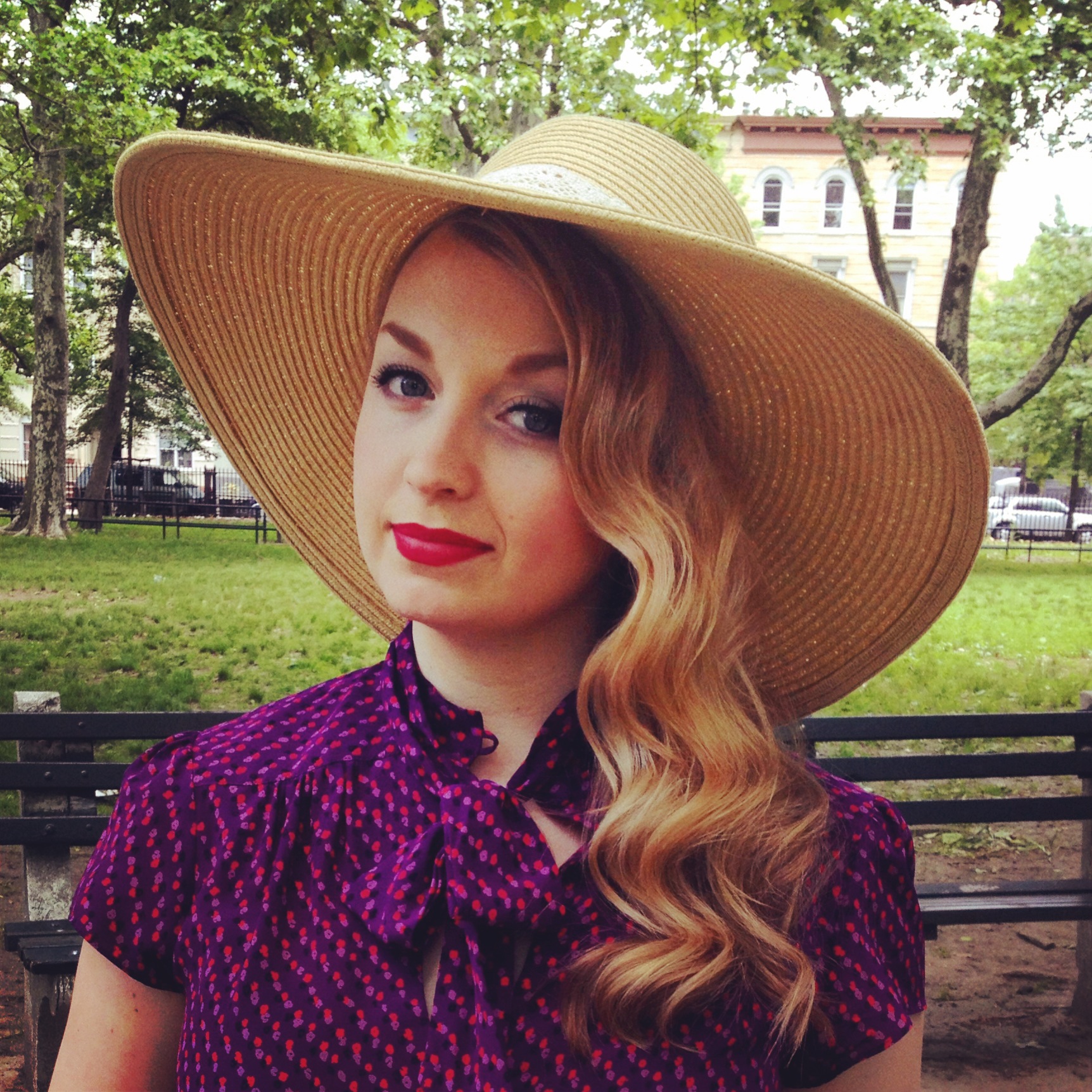 On set of SLUGGO THE SKULLCRUSHER - Brooklyn, NY