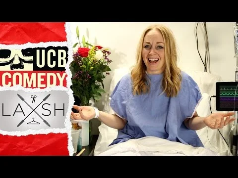 Crafting in your Hospital Room | by LASH