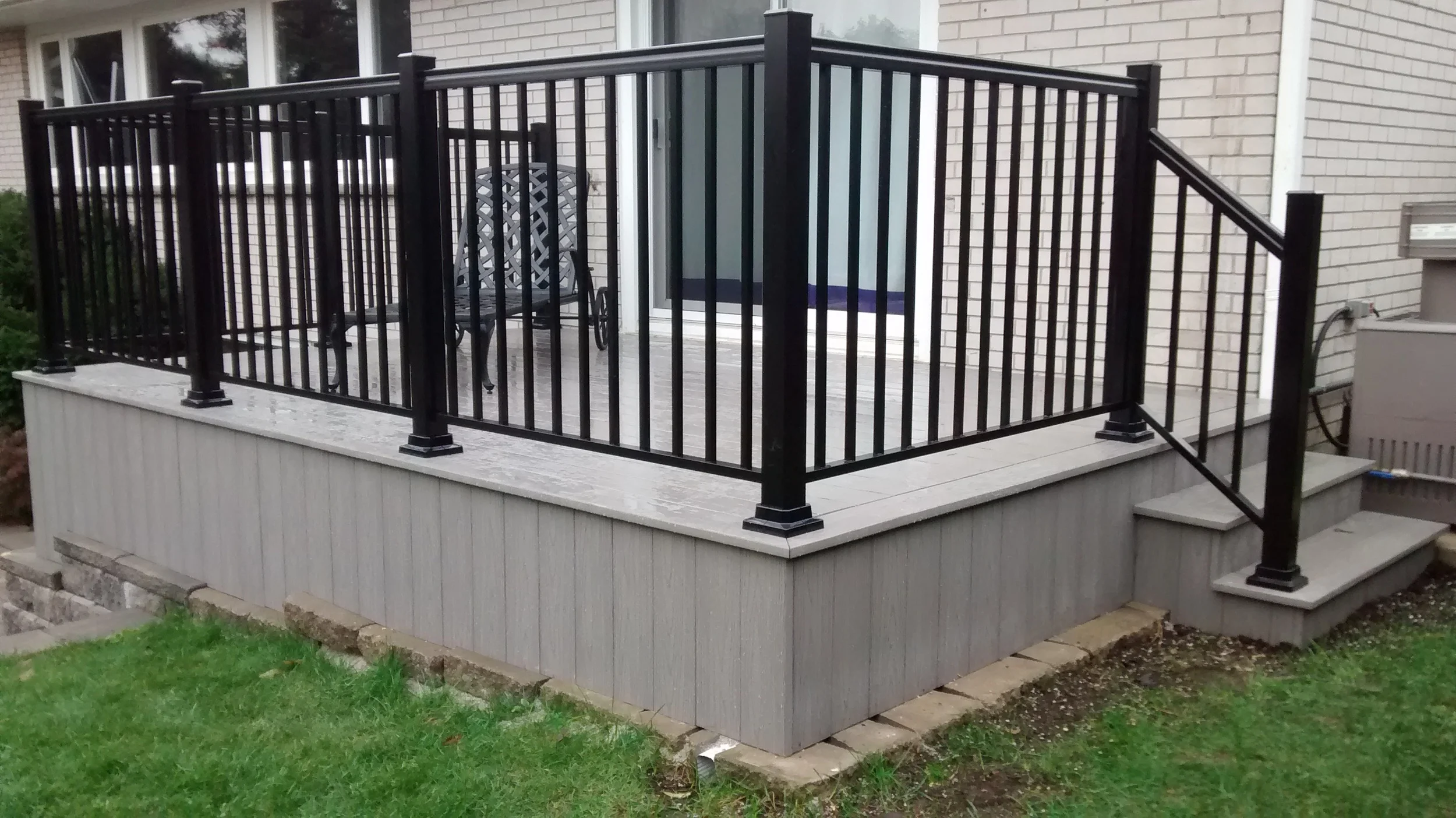 Decks — Top Notch Decks