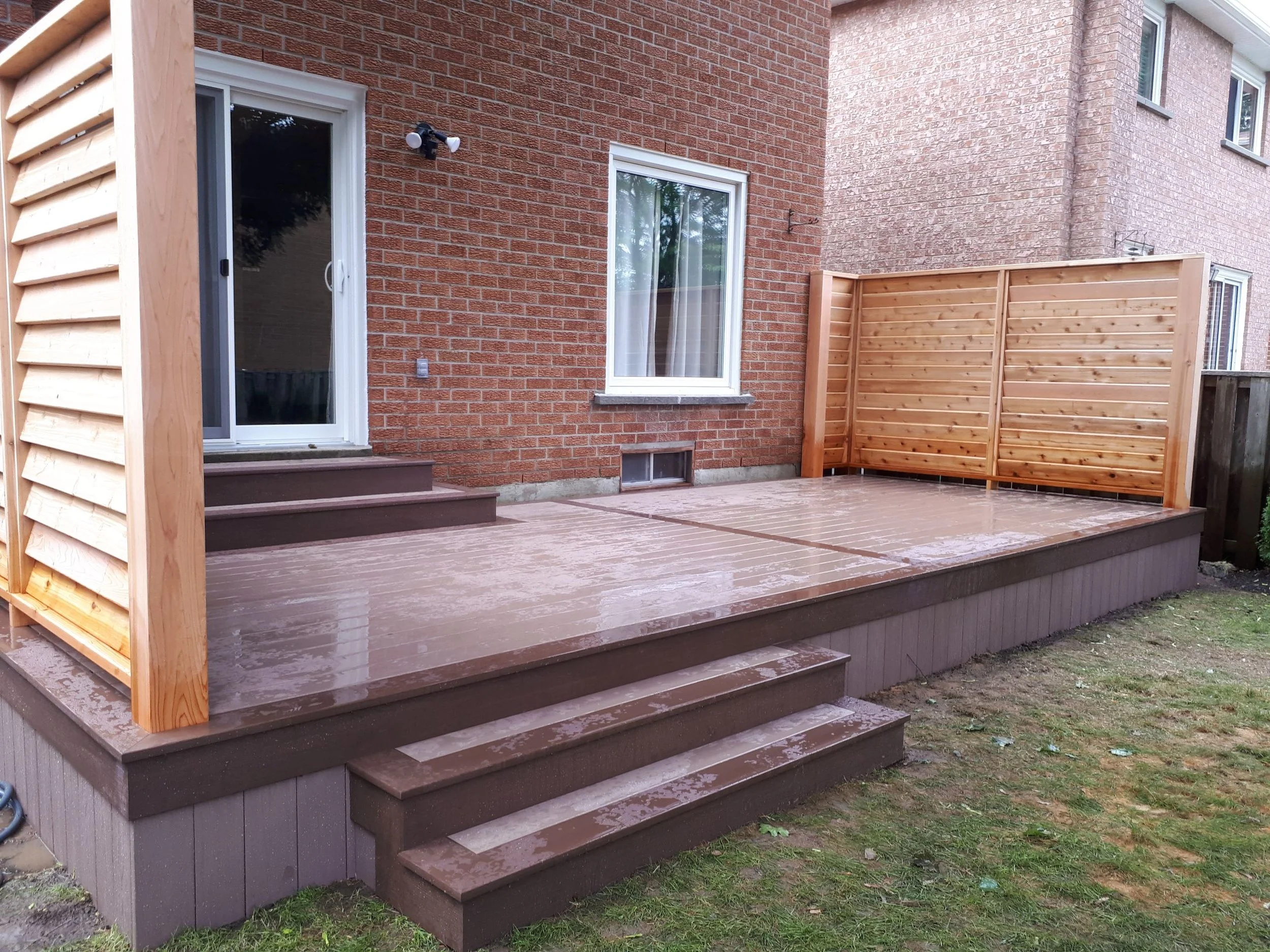 Decks — Top Notch Decks