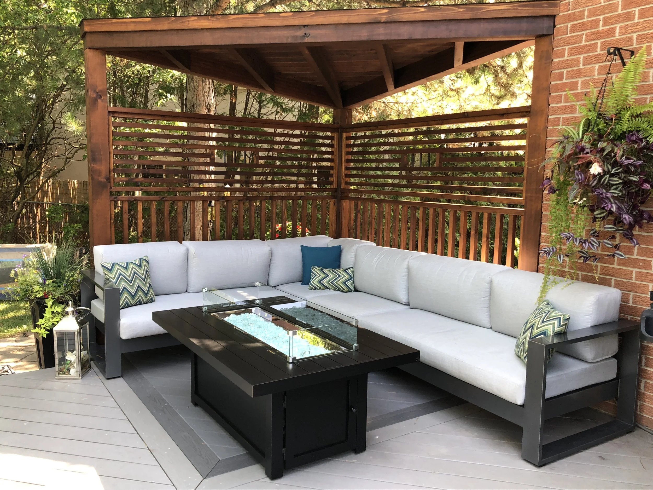 Decks — Top Notch Decks