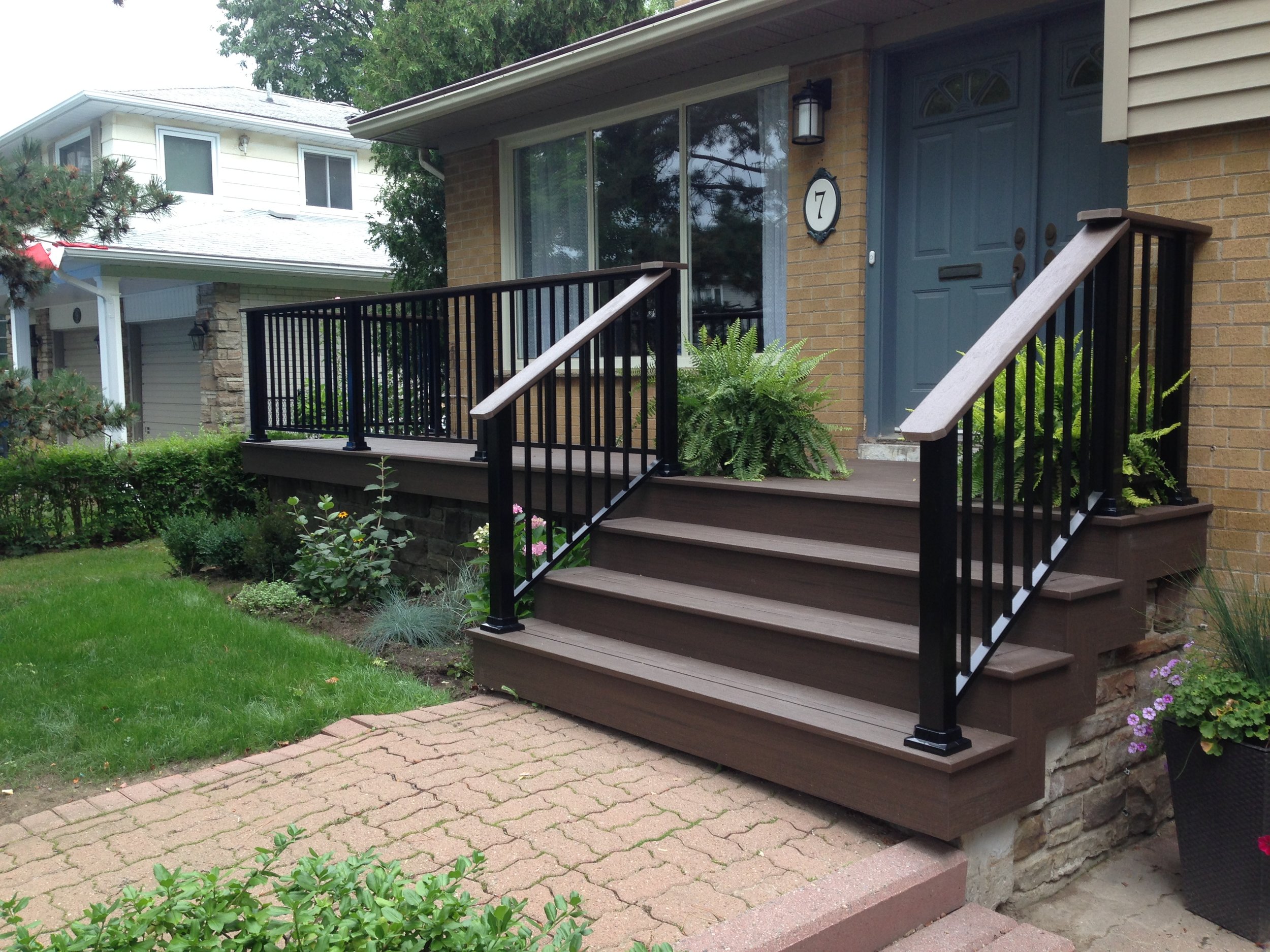 Decks — Top Notch Decks