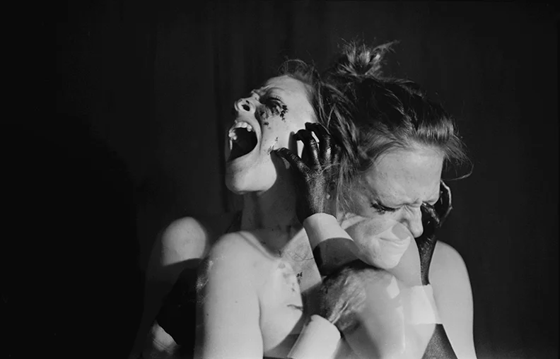 Visualizing Depression